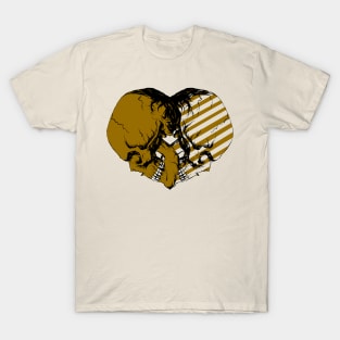 bones of love T-Shirt